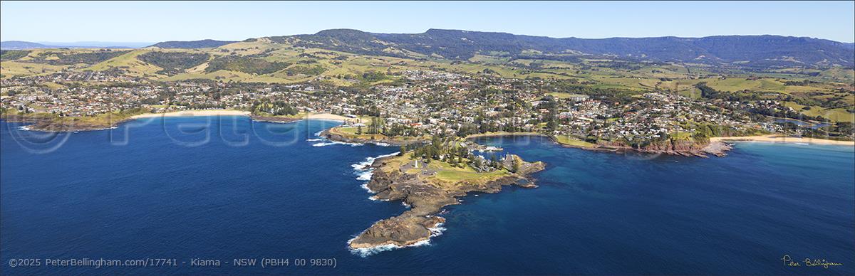 Peter Bellingham Photography Kiama - NSW (PBH4 00 9830)
